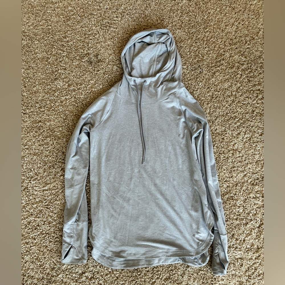 Athleta Hoodie Small